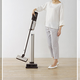 Illustration for article titled When You're Not Cleaning, This Self-Standing Vac Is Also an Air Purifier